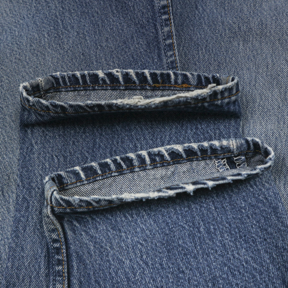 2000s Levi's 501 for Women Denim Jeans Size 28