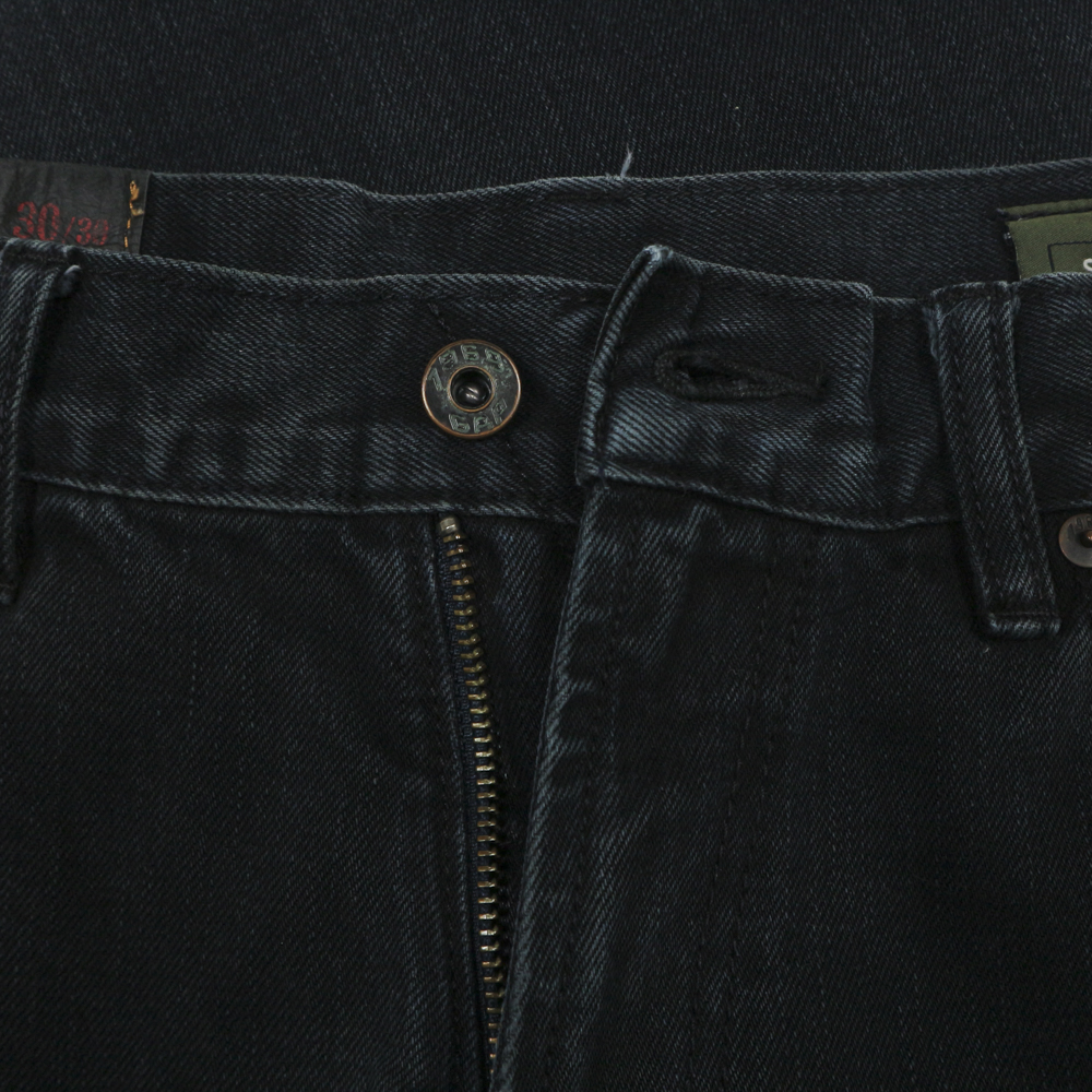 GAP 1969 Straight Fit Denim Jeans Size 30