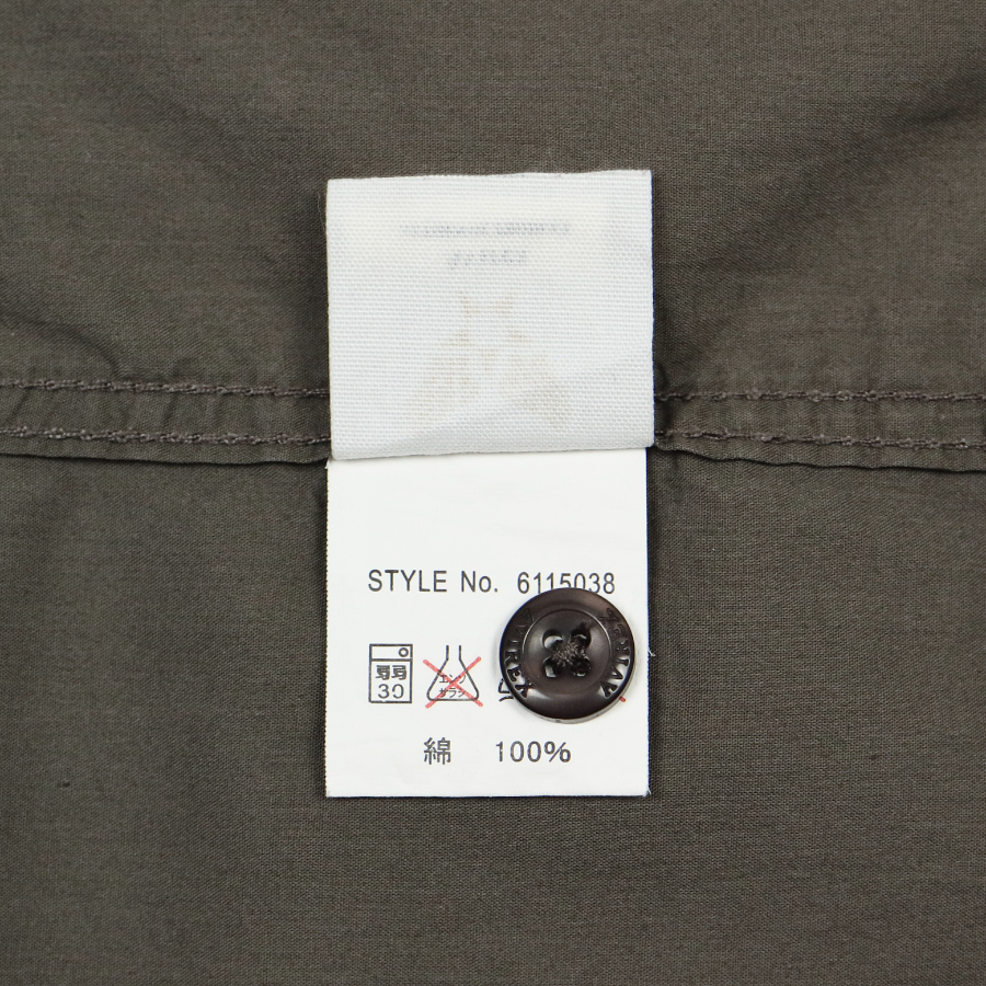 Avirex Company Graphic S/S Shirt Size M