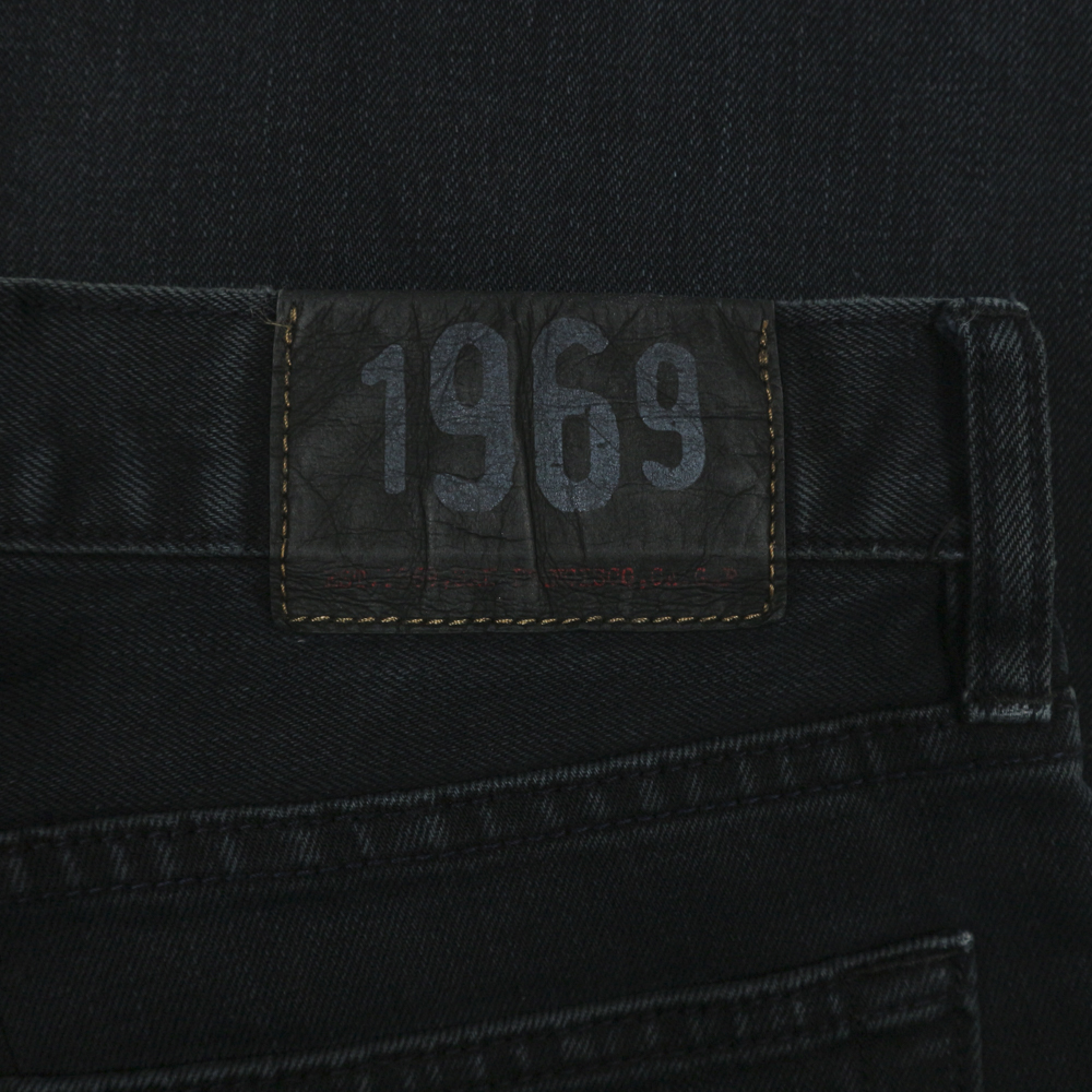GAP 1969 Straight Fit Denim Jeans Size 30