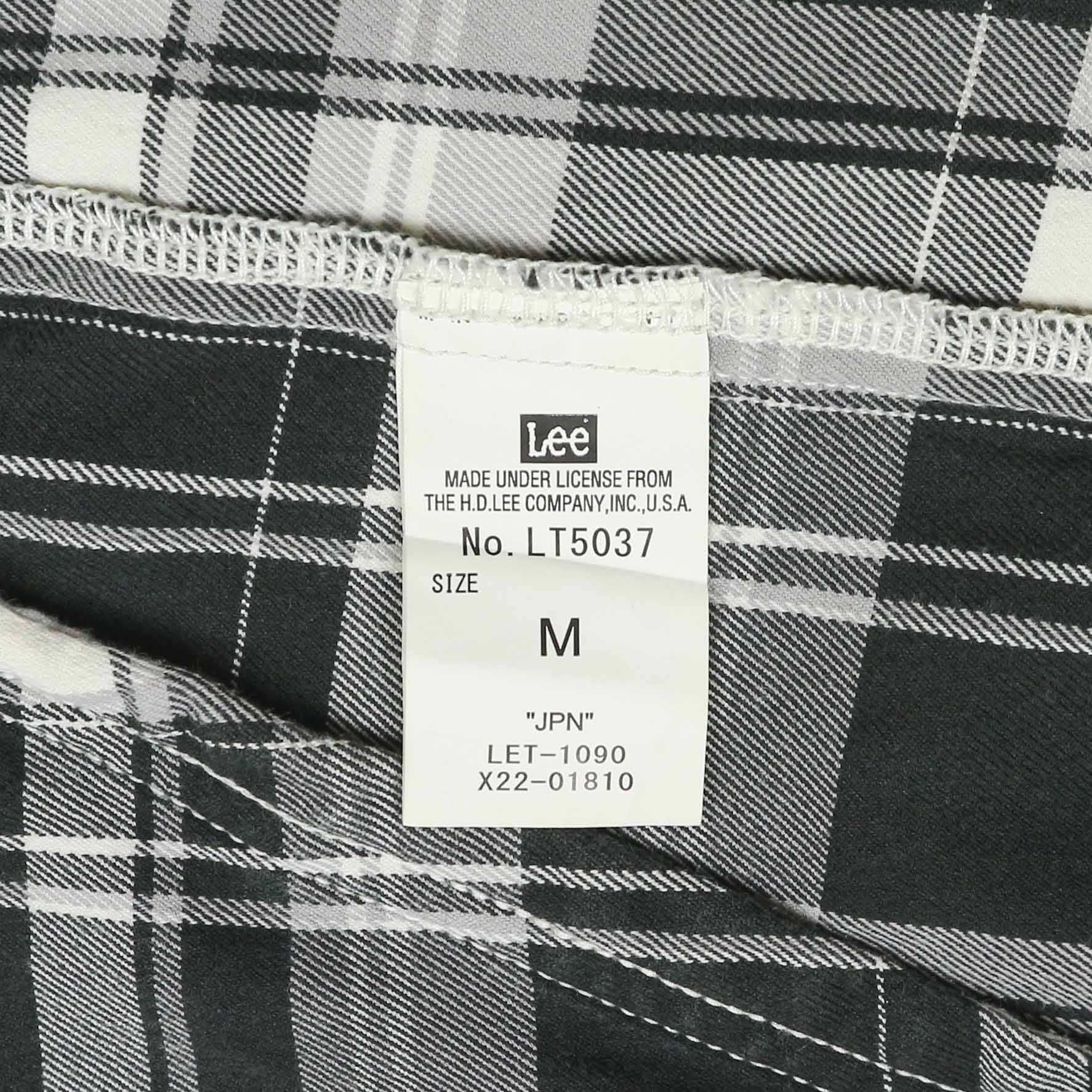 Lee Leesure Wear Sport Jacket Size M
