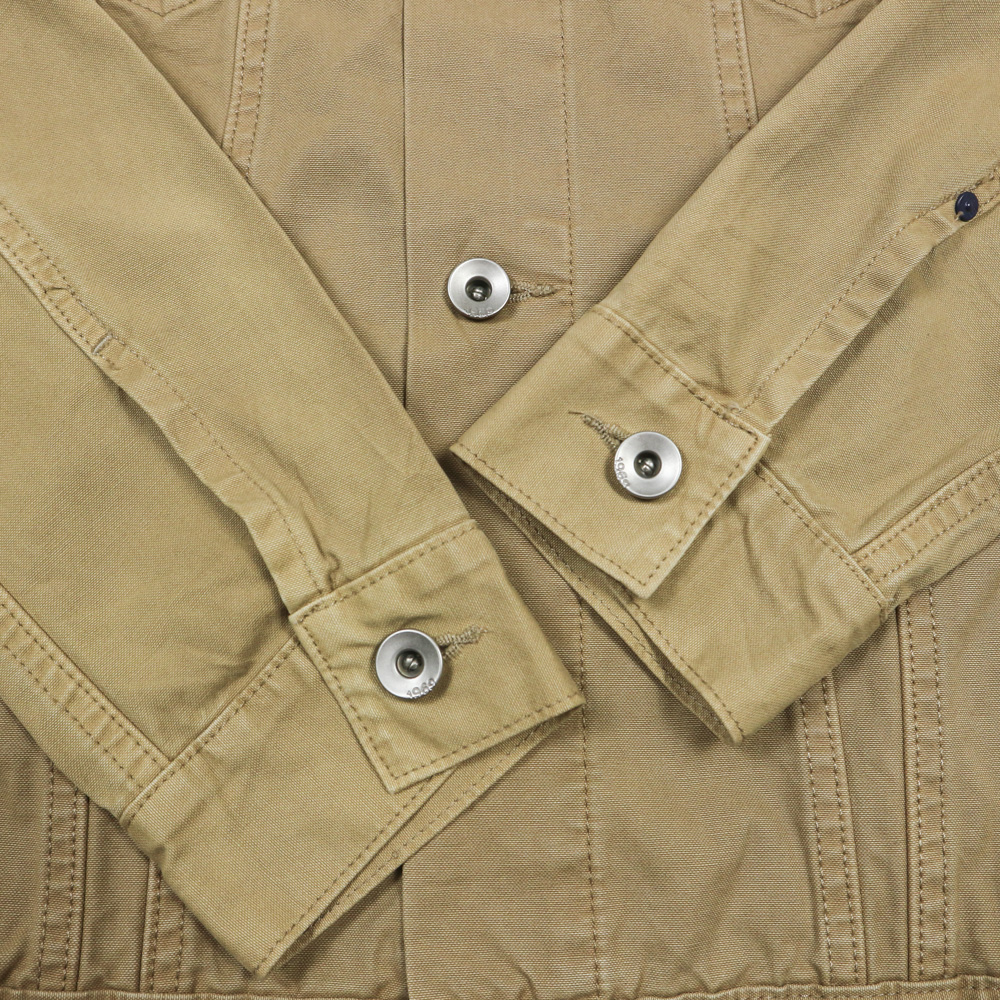 Gap 1969 Canvas Trucker Jacket Size S