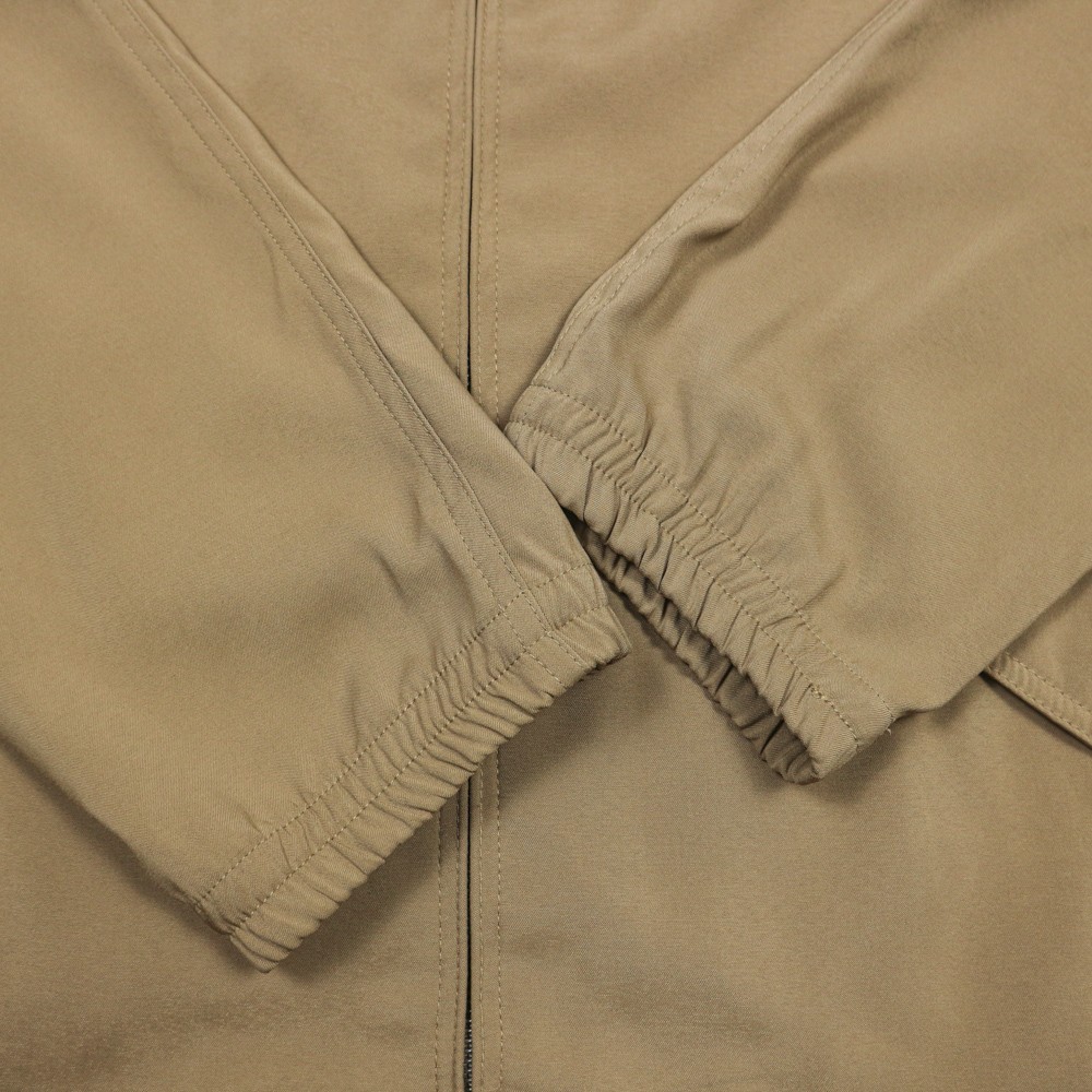 Lyle & Scott Brand Golf Jacket Size XL