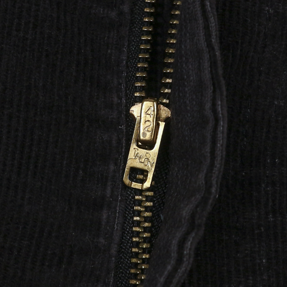 Vintage 80s Levi's 517 USA Corduroy Bootcut Jeans Size 33