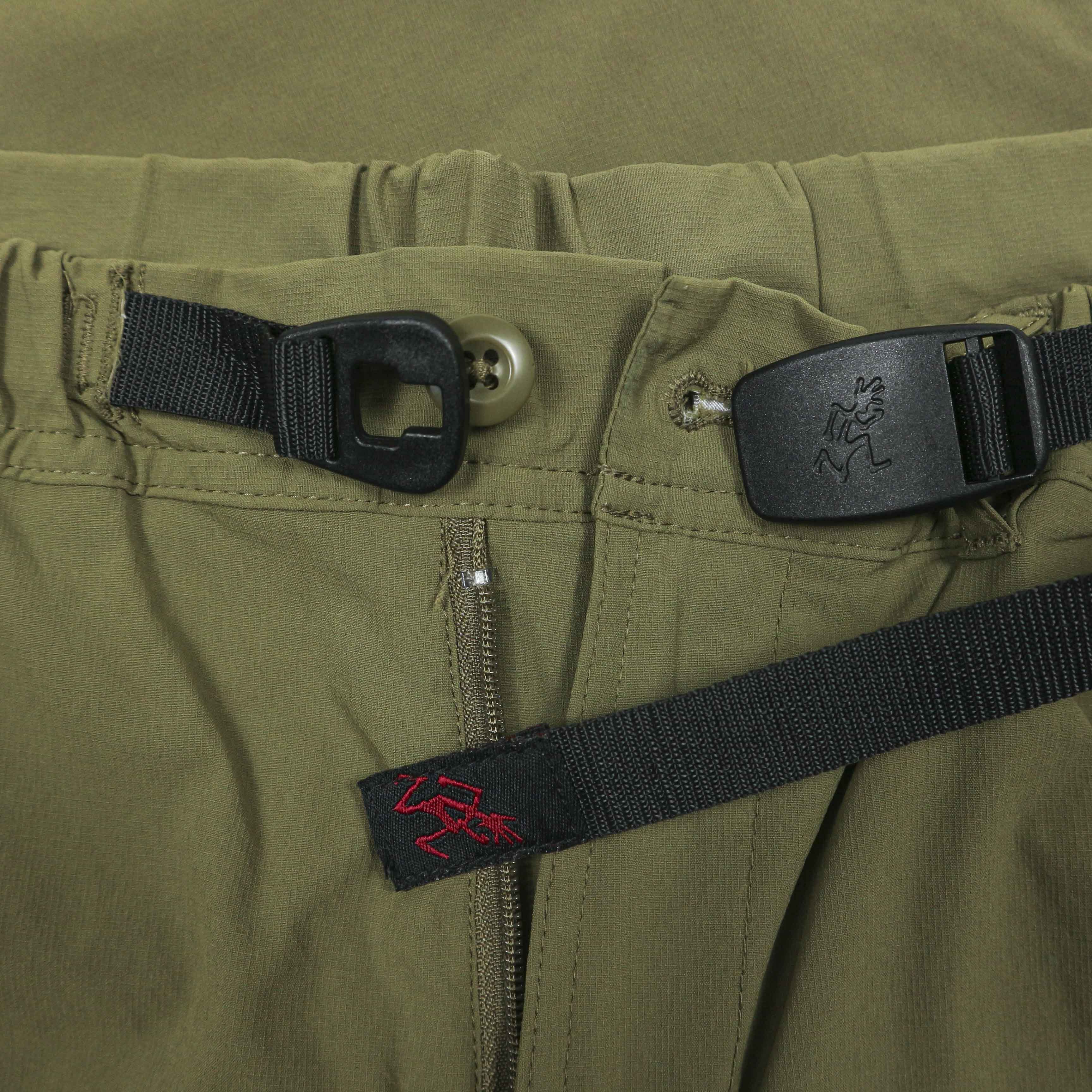 Gramicci X Urban Research Tapered Pants Size M