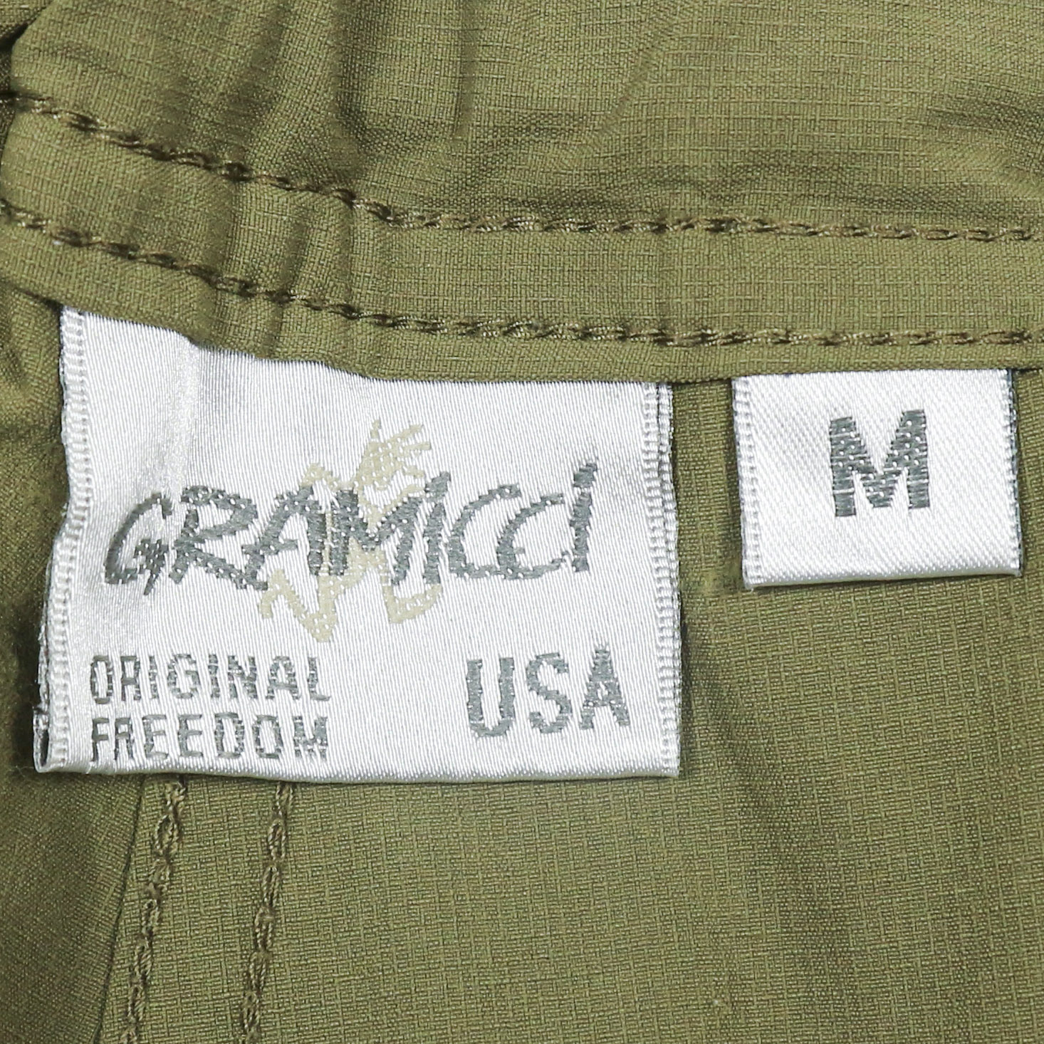 Gramicci X Urban Research Tapered Pants Size M