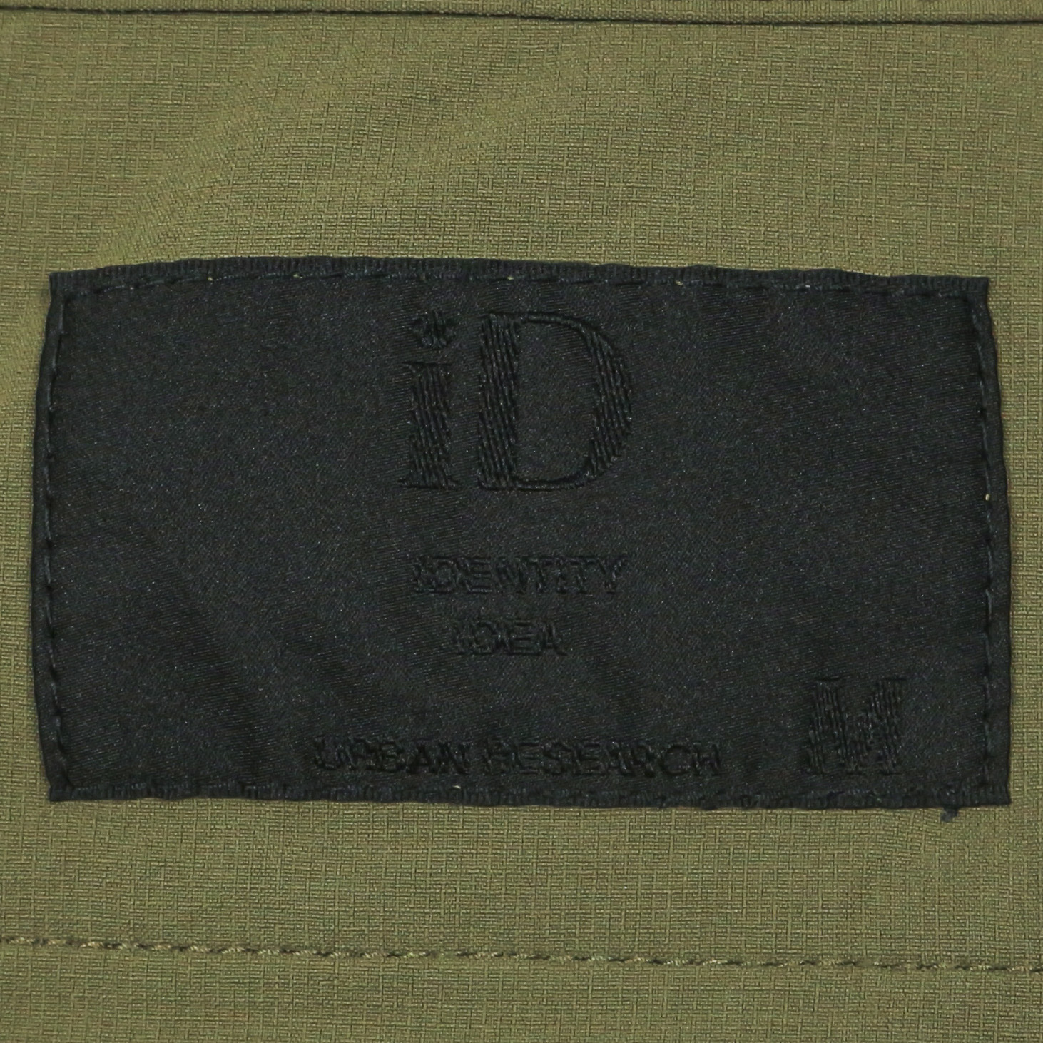 Gramicci X Urban Research Tapered Pants Size M