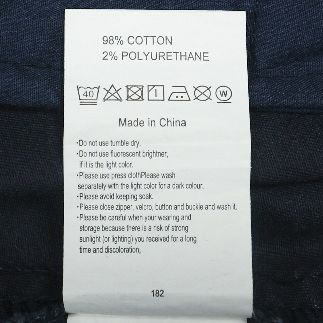 Vintage 70s Levi's 505 USA Corduroy Jeans Size 30