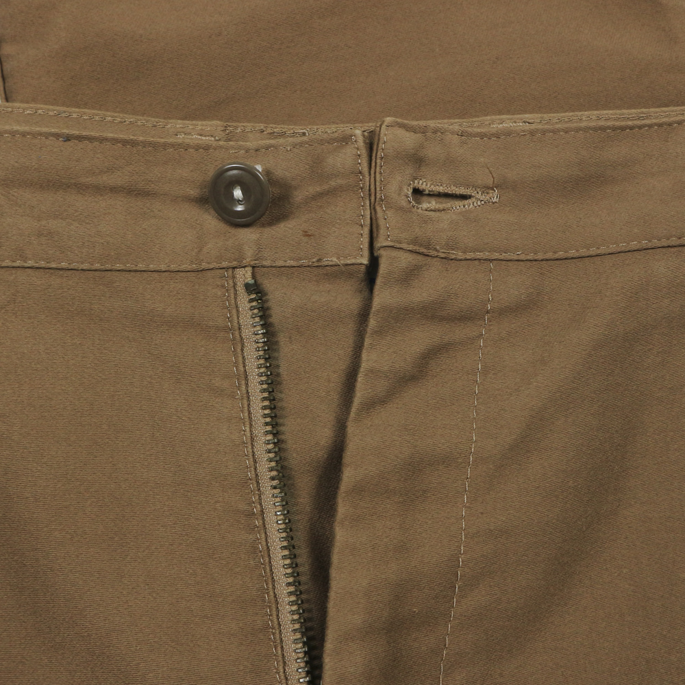 United Arrows x Travaux French Work Pants Size 33