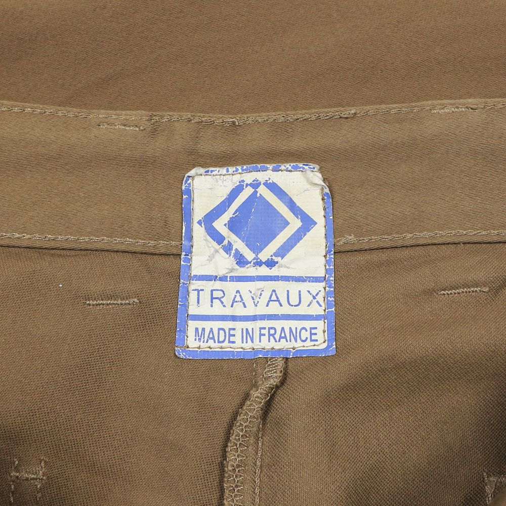 United Arrows x Travaux French Work Pants Size 33
