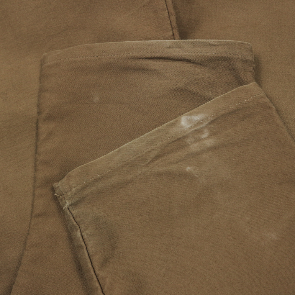 United Arrows x Travaux French Work Pants Size 33