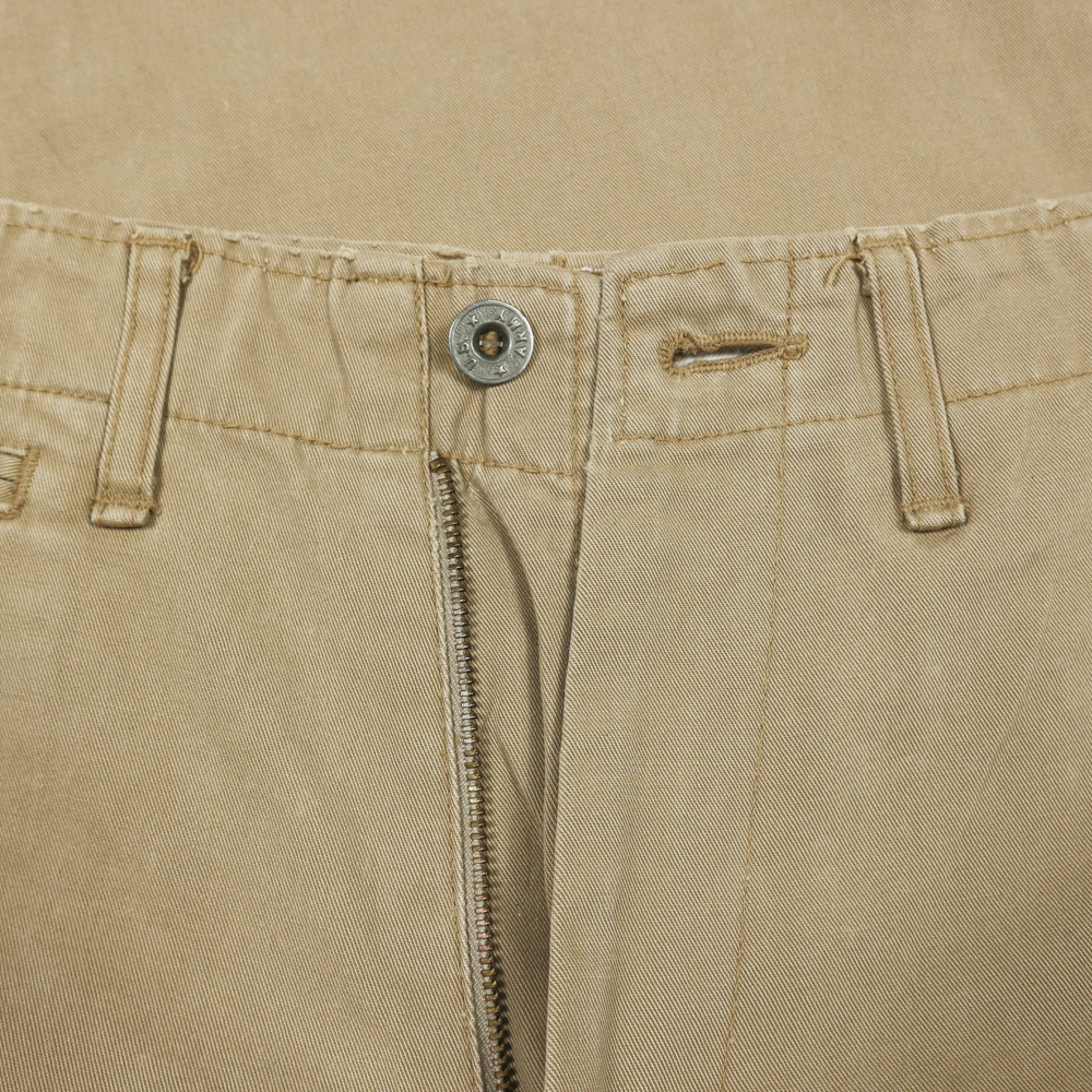 Bobson Made in Japan Type Military Trousers Size 30
