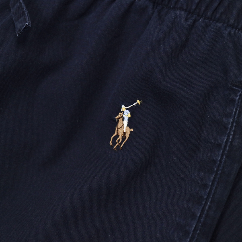 Polo by Ralph Lauren Navy Easy Pants Size M