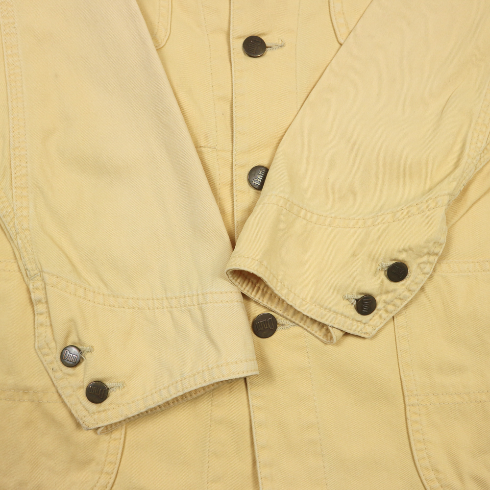 Denime Japan Orizzonti Chore Jacket Size XS