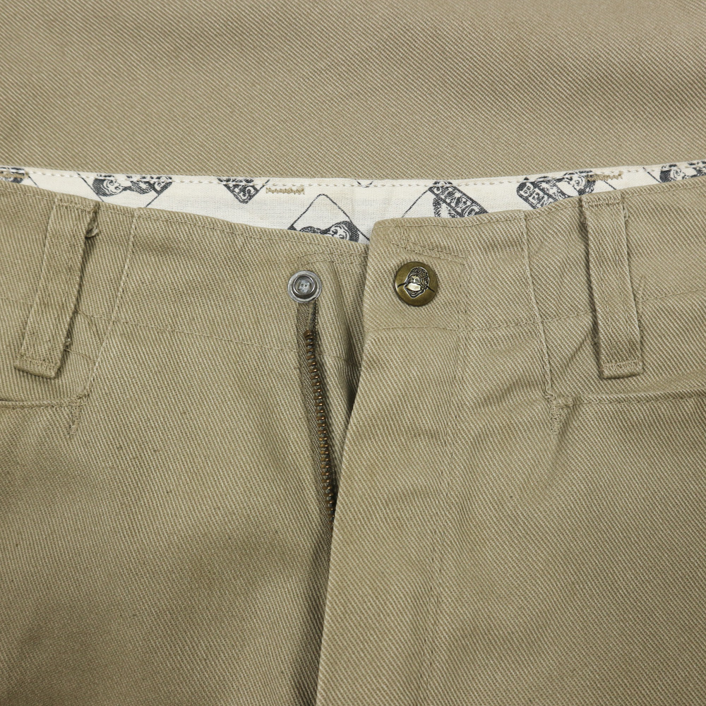 Vintage 80s Ben Davis USA Work Pants Size 29