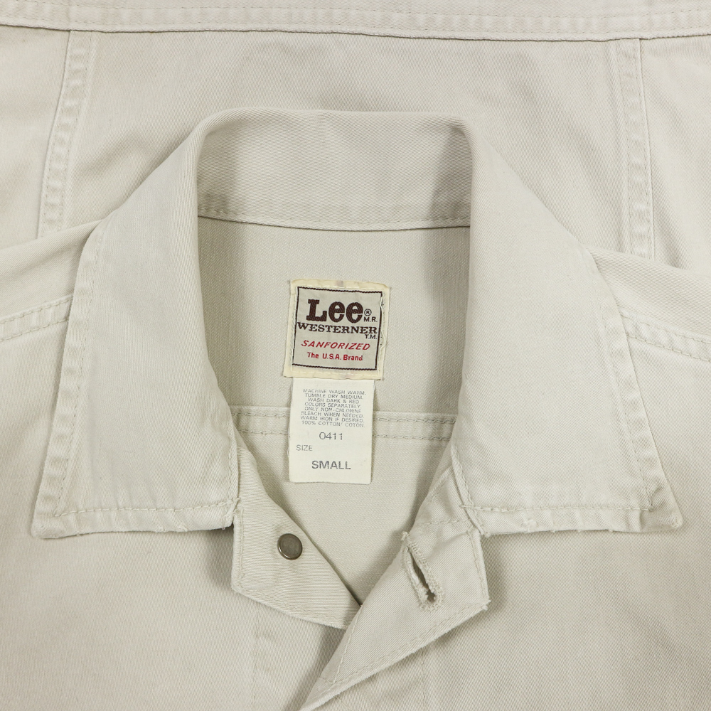 90s Lee Japan Made Westerner Jacket Size S