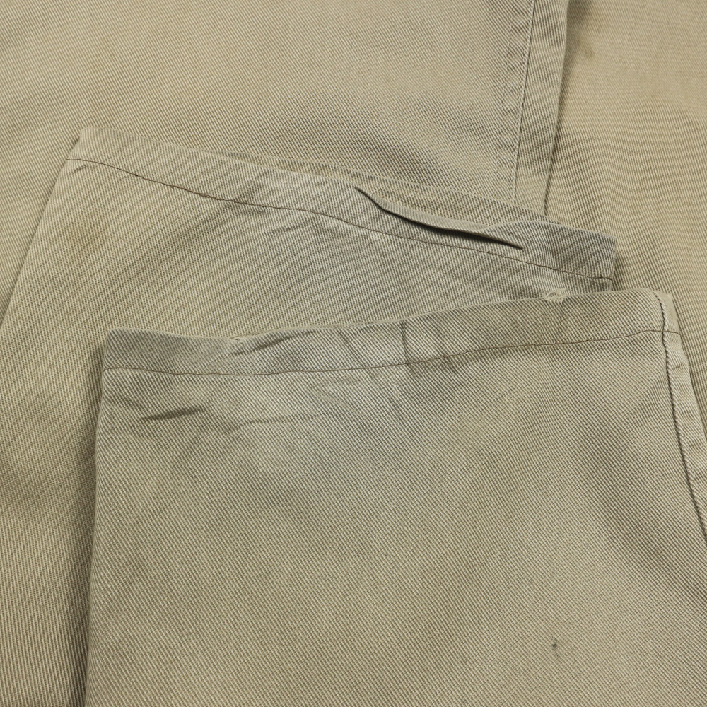 Vintage 80s Ben Davis USA Work Pants Size 29