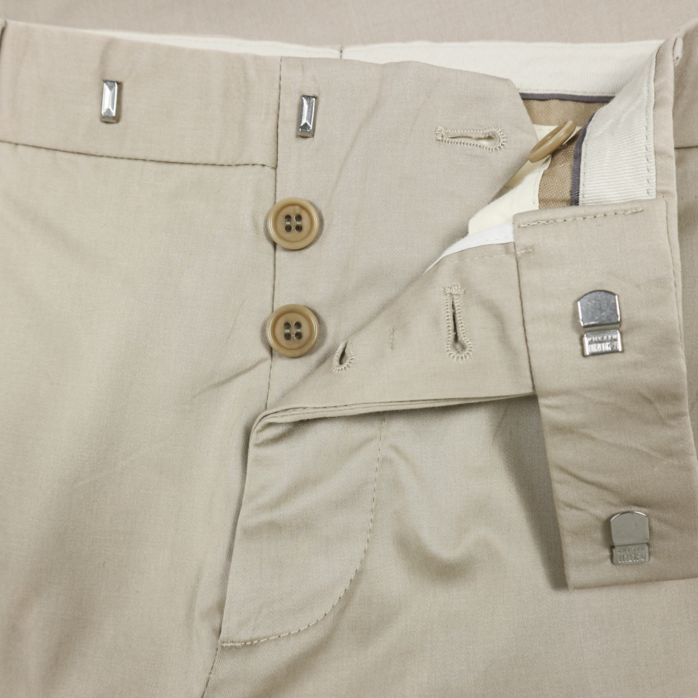 Helmut Lang Made in Italy Khaki Pants Size 32