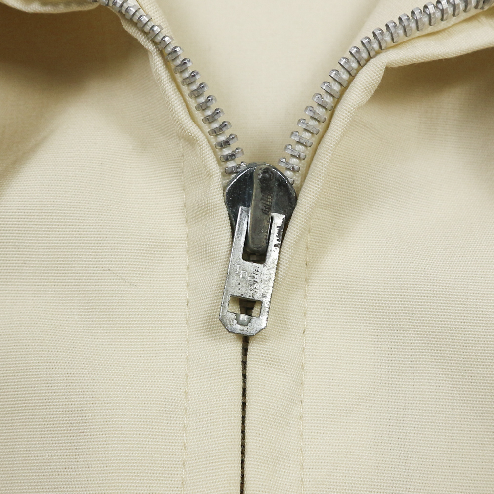 Vtg Birdie Made in USA Sport Jacket Size XL