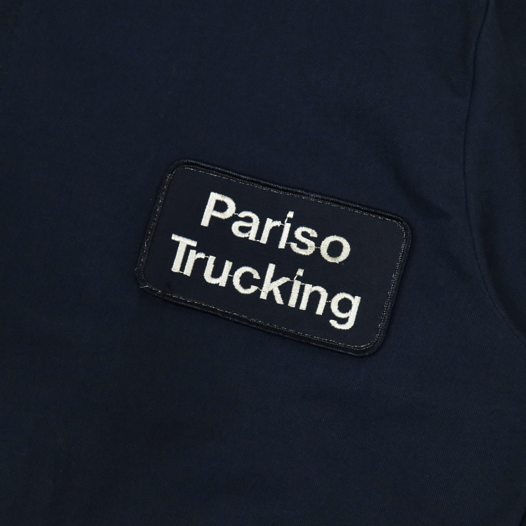 90s UniFirst Made in USA Work Jacket Size M