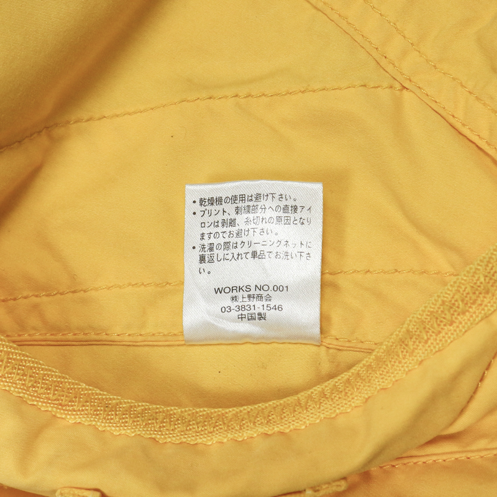 Avirex US Navy Graphic Embroidery Jacket Size L