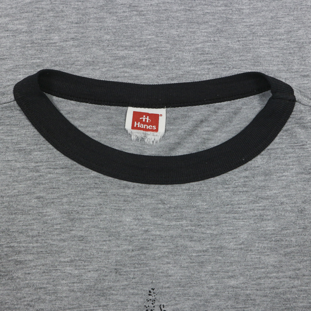 Hanes Brand Graphic Print T-Shirt Size XL
