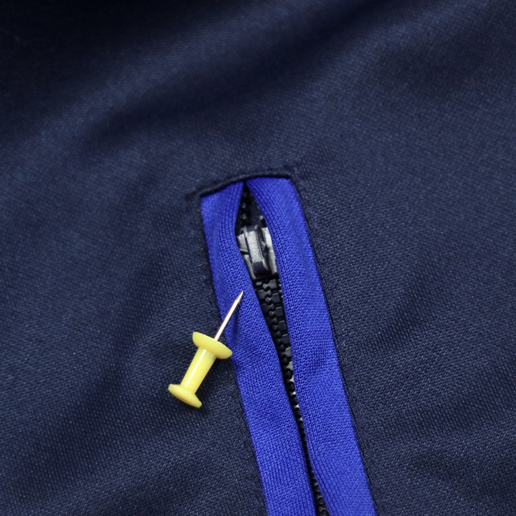 Ted Company Tedman Japan Track Top Size L