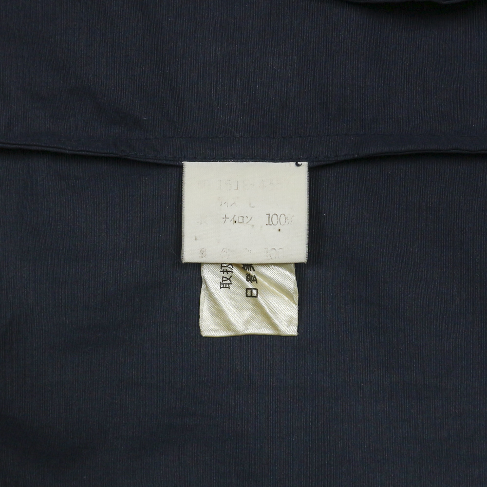 Chaps Ralph Lauren Windbreaker Jacket Size L