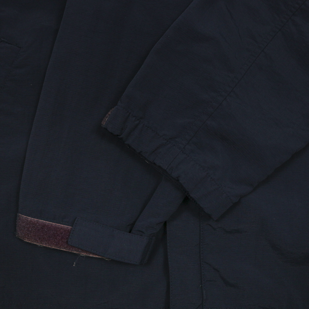Chaps Ralph Lauren Windbreaker Jacket Size L