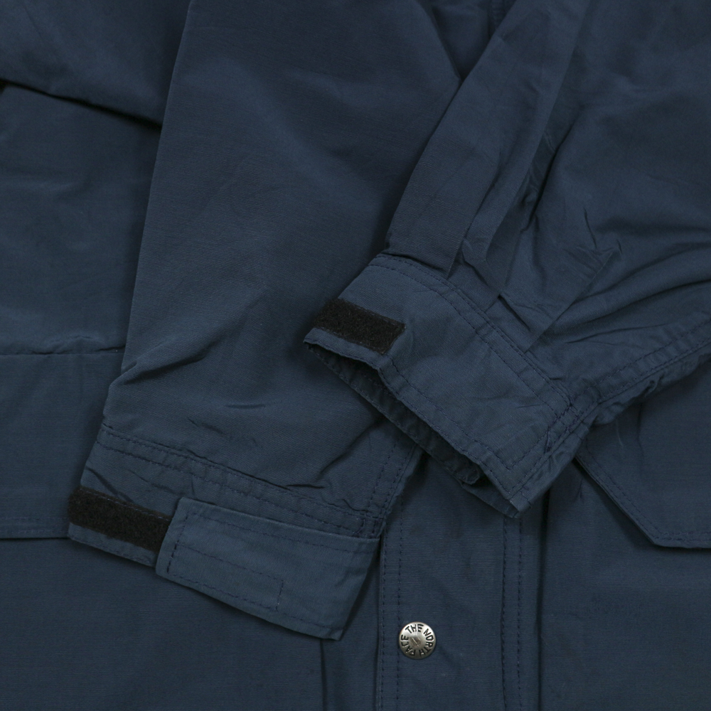 90s The North Face Made in USA Mountain Parka Size M
