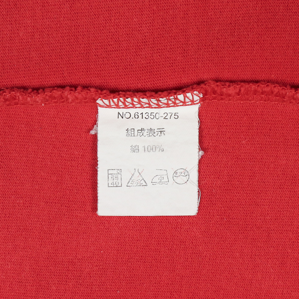 Rag Factory Graphic T-Shirt Size M