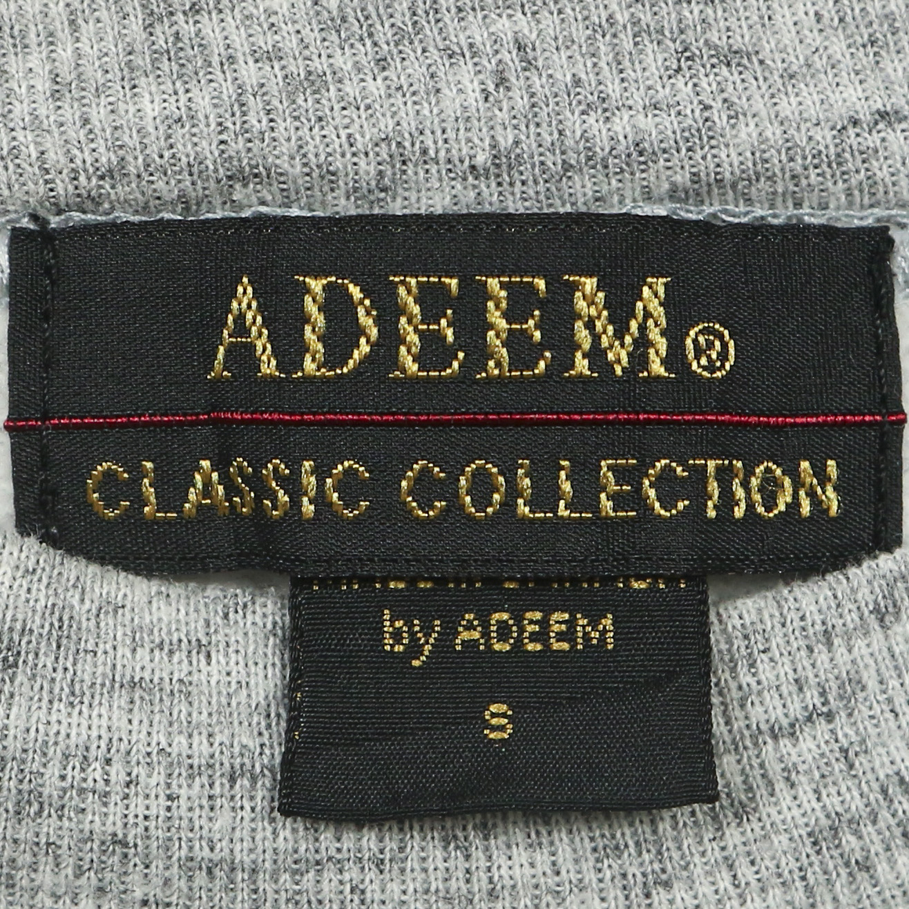 Adeem Canada Classic Sweater Size M