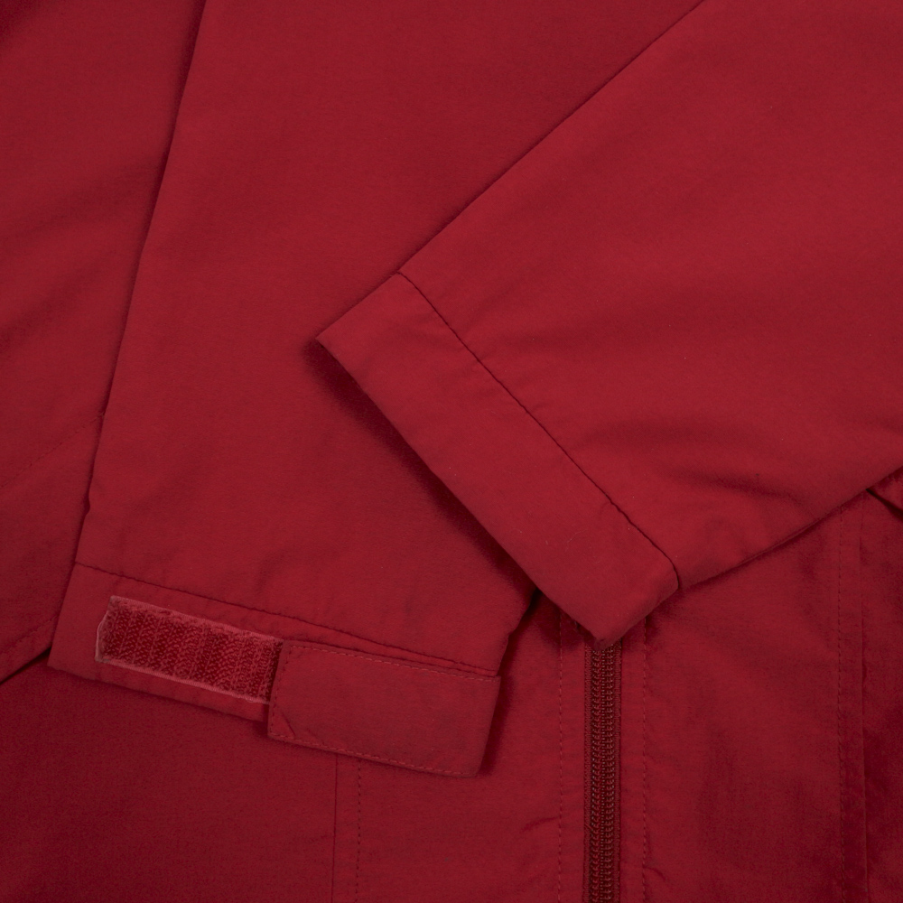 L.L.Bean Outdoor Nylon Jacket Women Size M