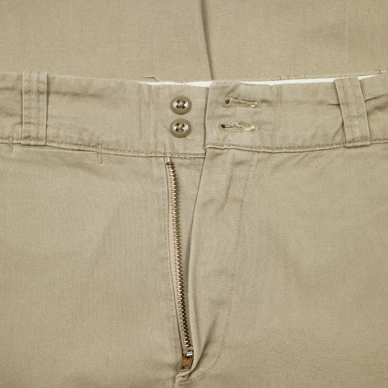 Vintage Tuf-Nut USA Khaki Work Pants Size 28