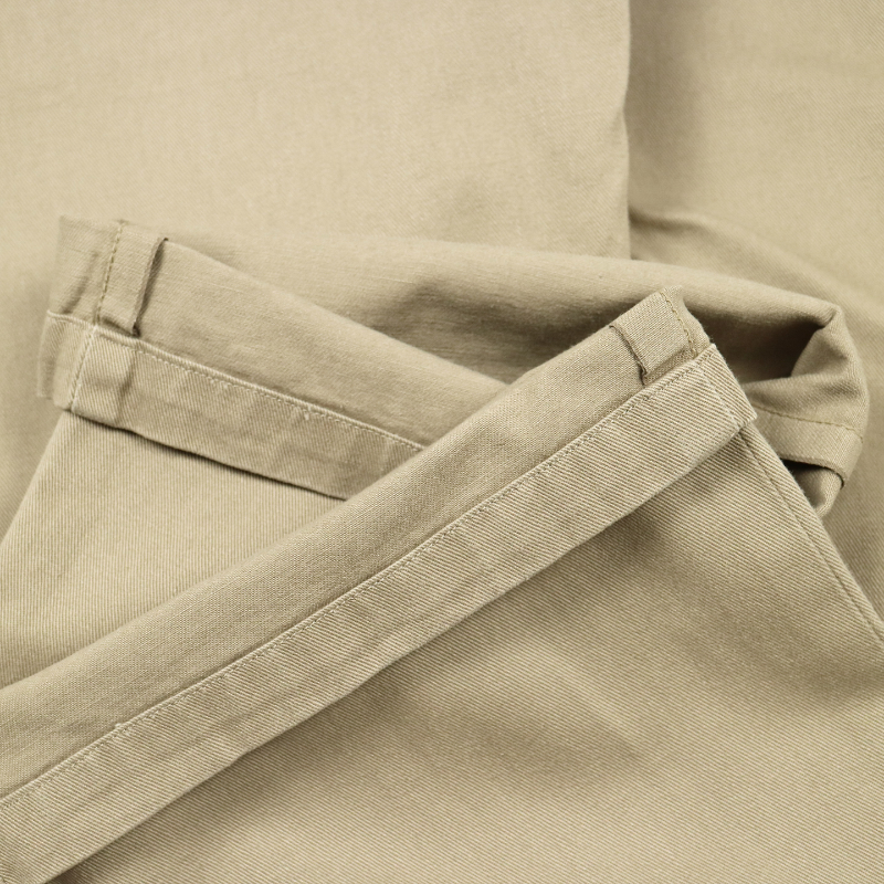 Vintage Tuf-Nut USA Khaki Work Pants Size 28