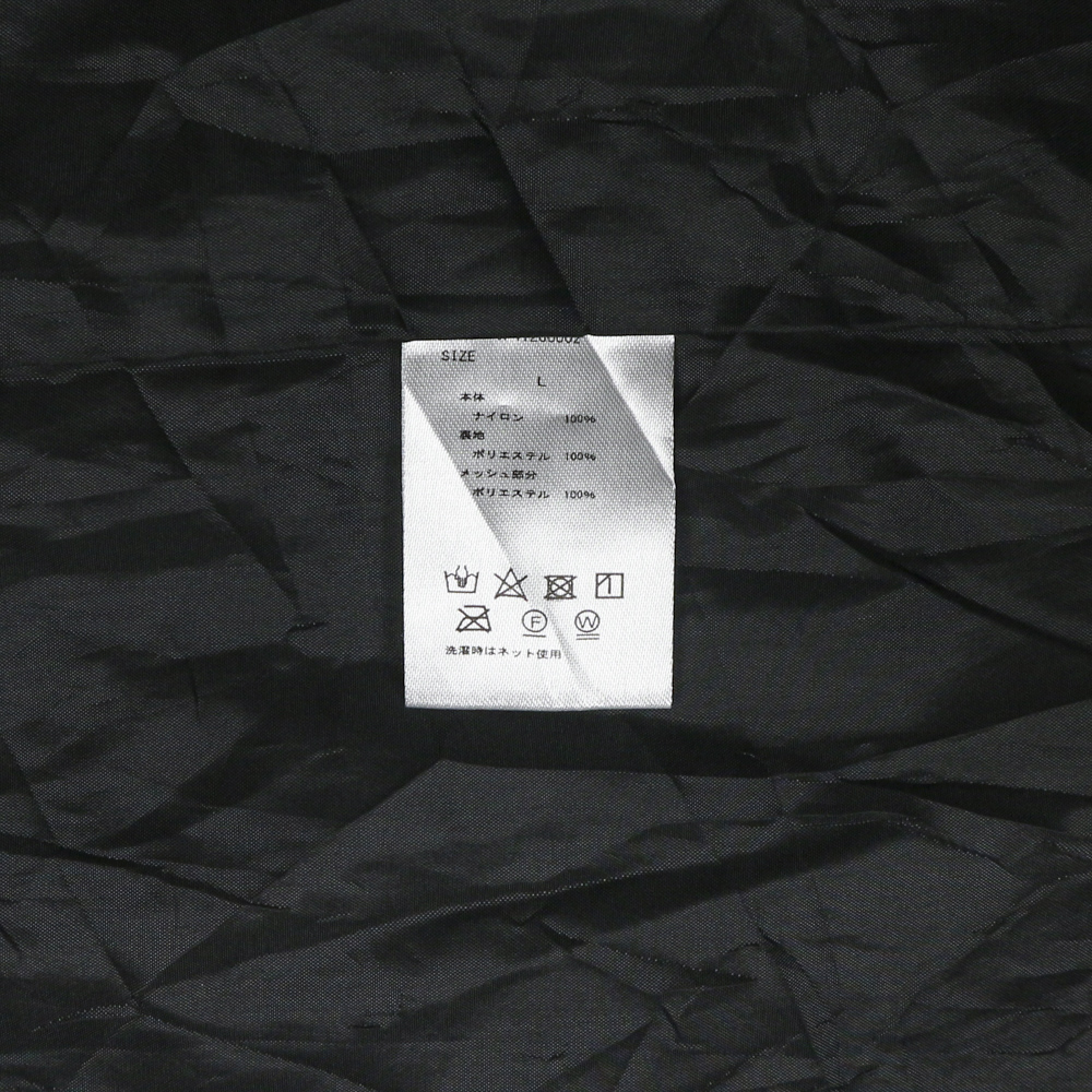 Camp7 Brand Outdoor Hooded Jacket Size L