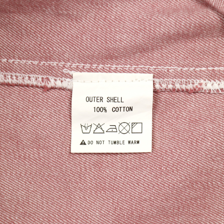 Cluct Japan Chainstitch Work Jacket Size M