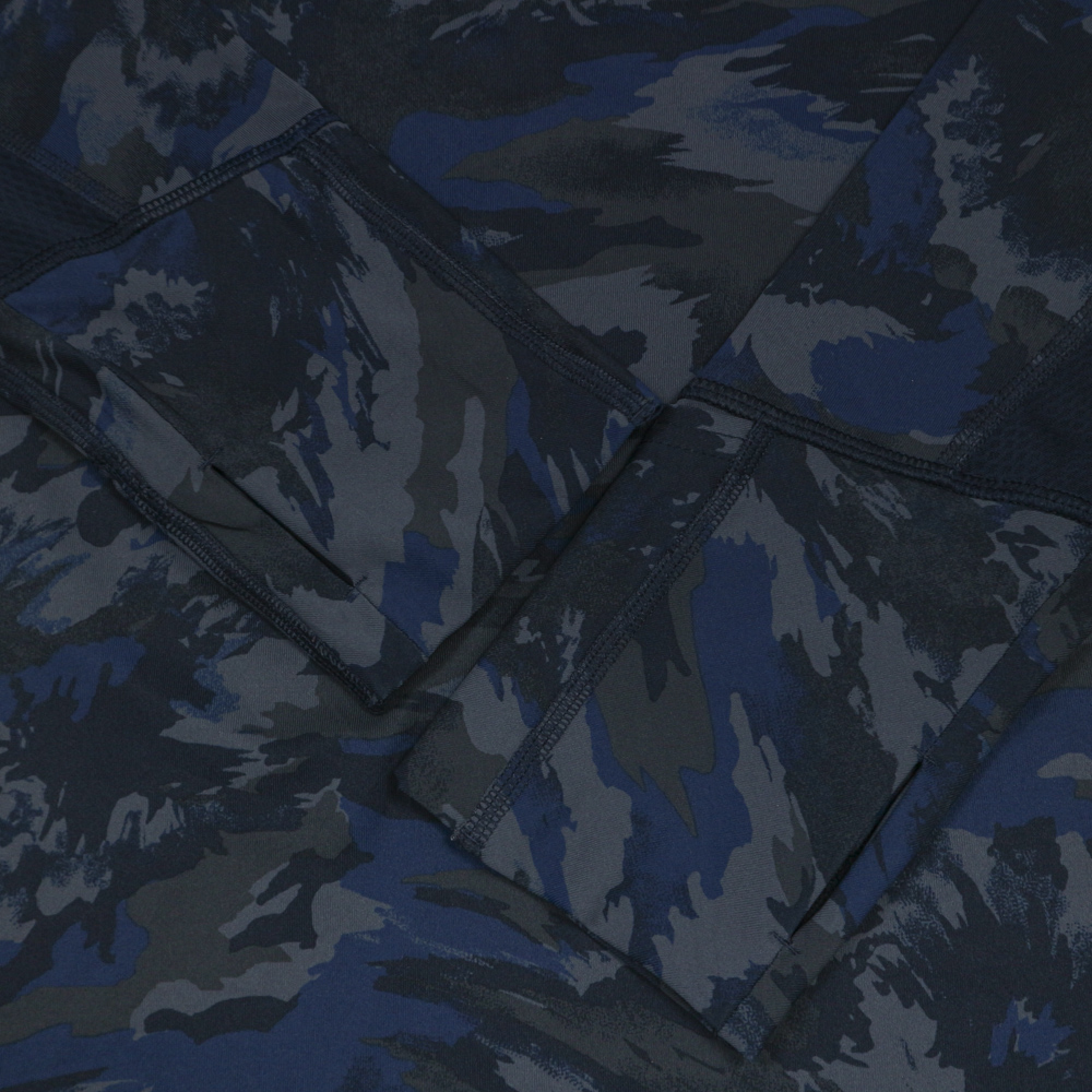 Patagonia Outdoor Half Zipped L/S Shirt Size XS