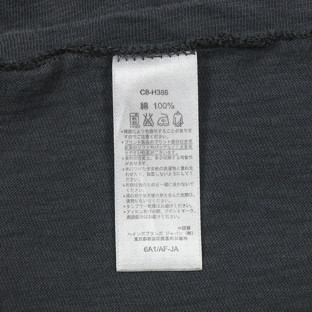 Champion Repro. 50s Model Pocket T-Shirt Size L