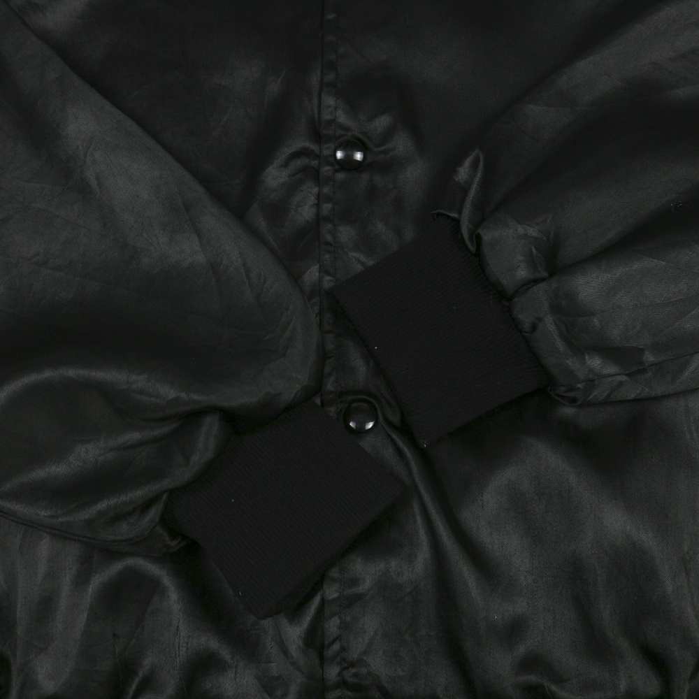 Vtg West Ark USA ‘Ford Trucks’ Team Jacket Size L