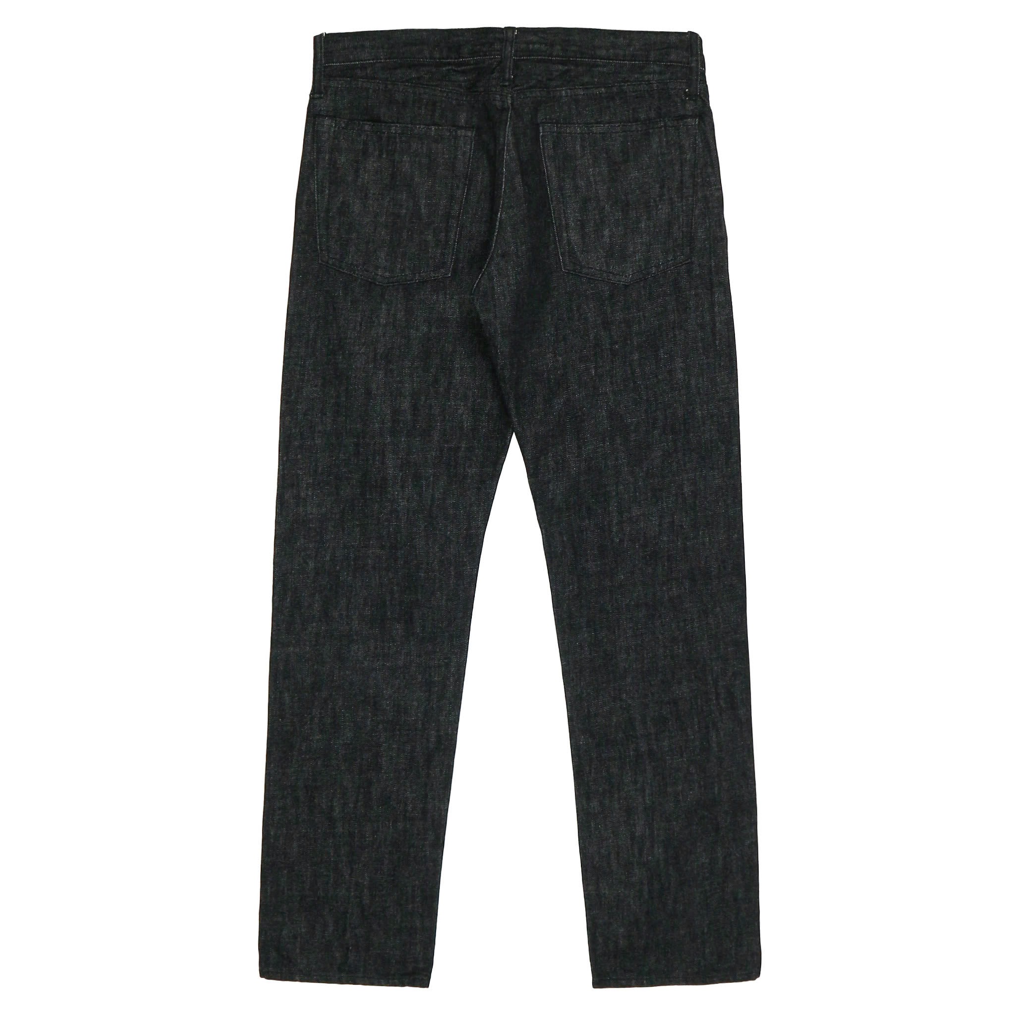 Standard Wear Japan Black Denim Jeans Size 32