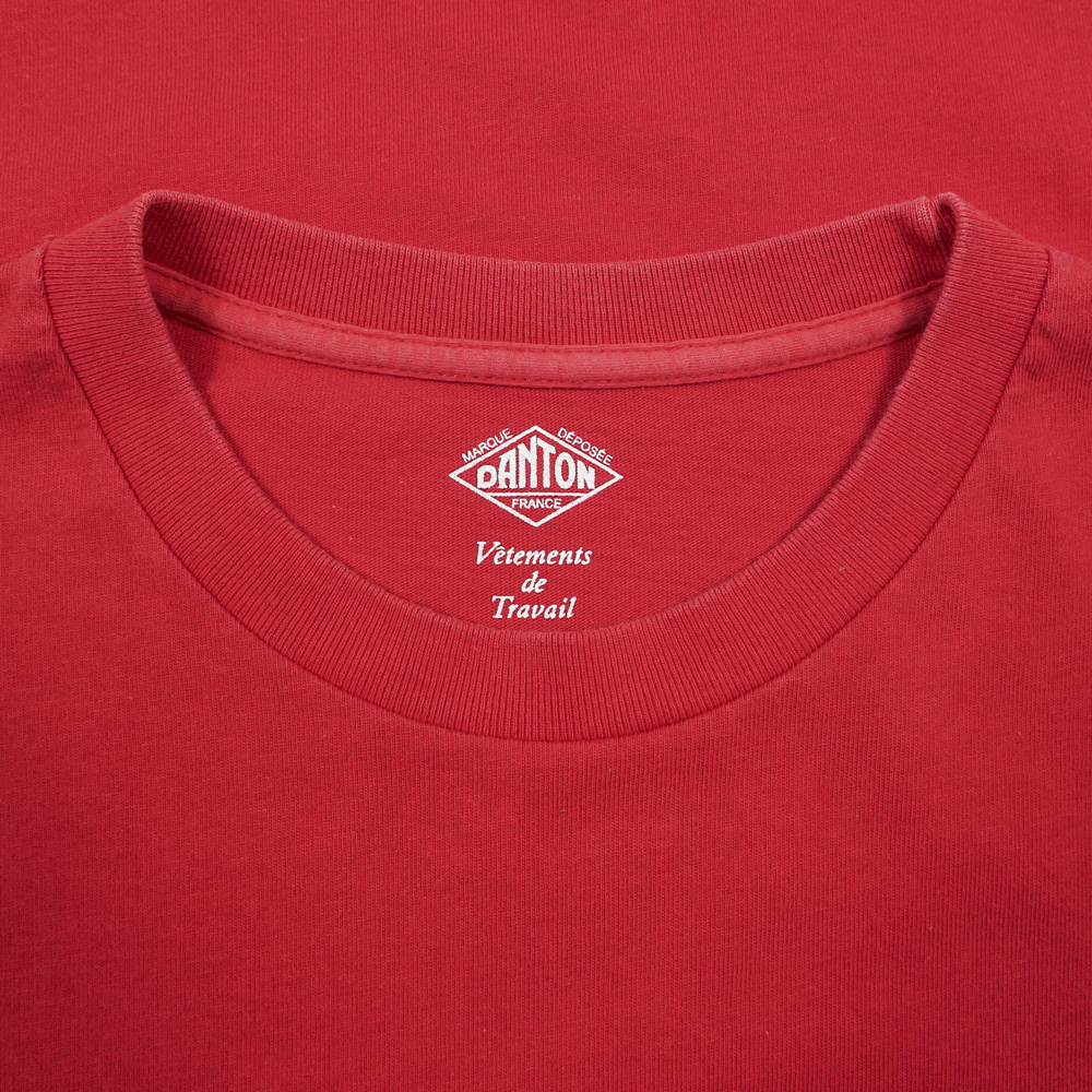 Danton Work Brand Sleeve-less Tee Size L