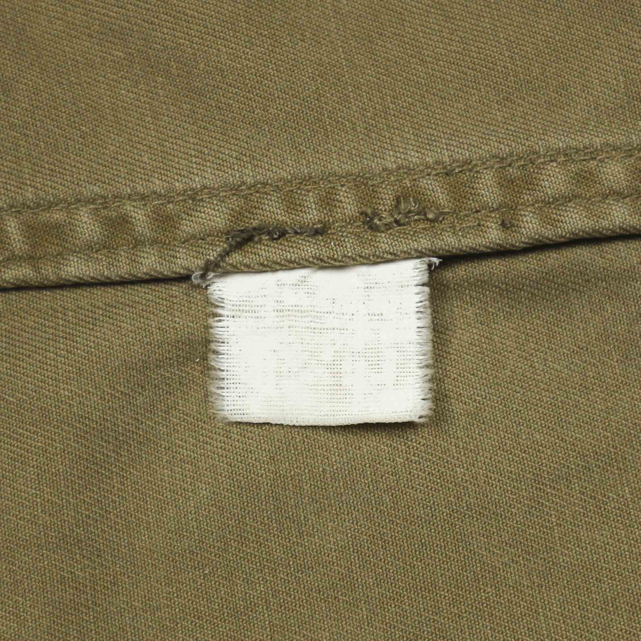 J.K Hunting Club Bird Shooting Shirt Size L
