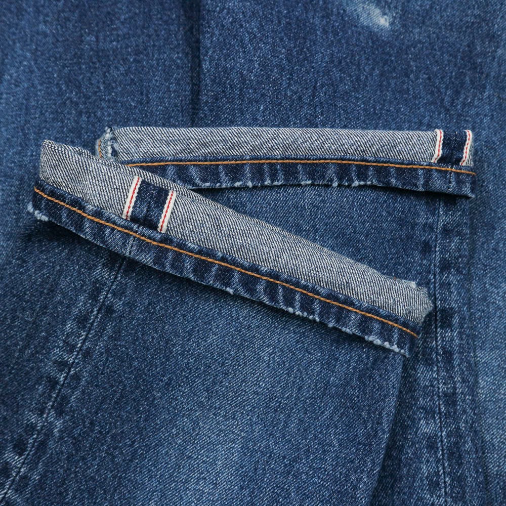 Cepo Japan Brand Selvedge Denim Jeans Size 28