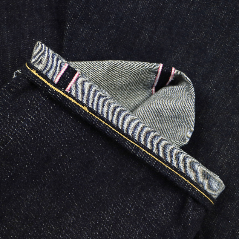 Momotaro 0905SP Selvedge Denim Jeans Size 36