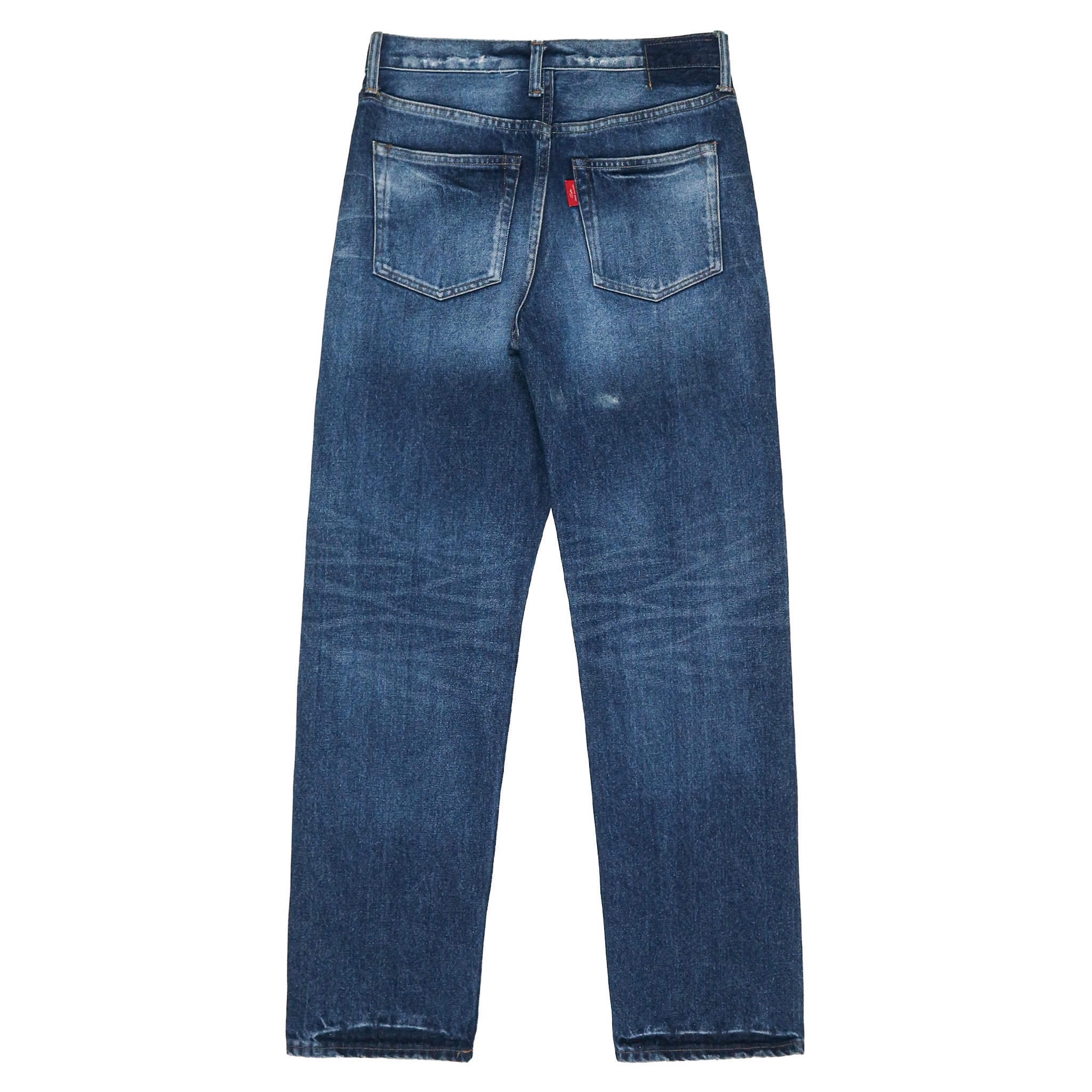 Cepo Japan Brand Selvedge Denim Jeans Size 28