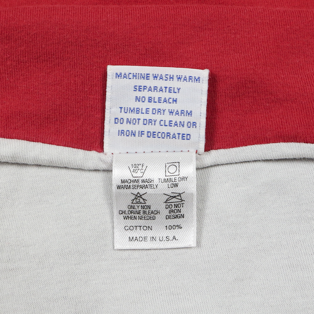 Champion for West Point Made in USA Reversible T-Shirt Size M