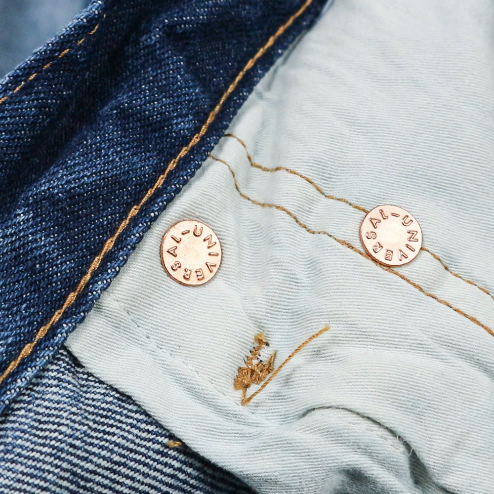 Cepo Japan Brand Selvedge Denim Jeans Size 28