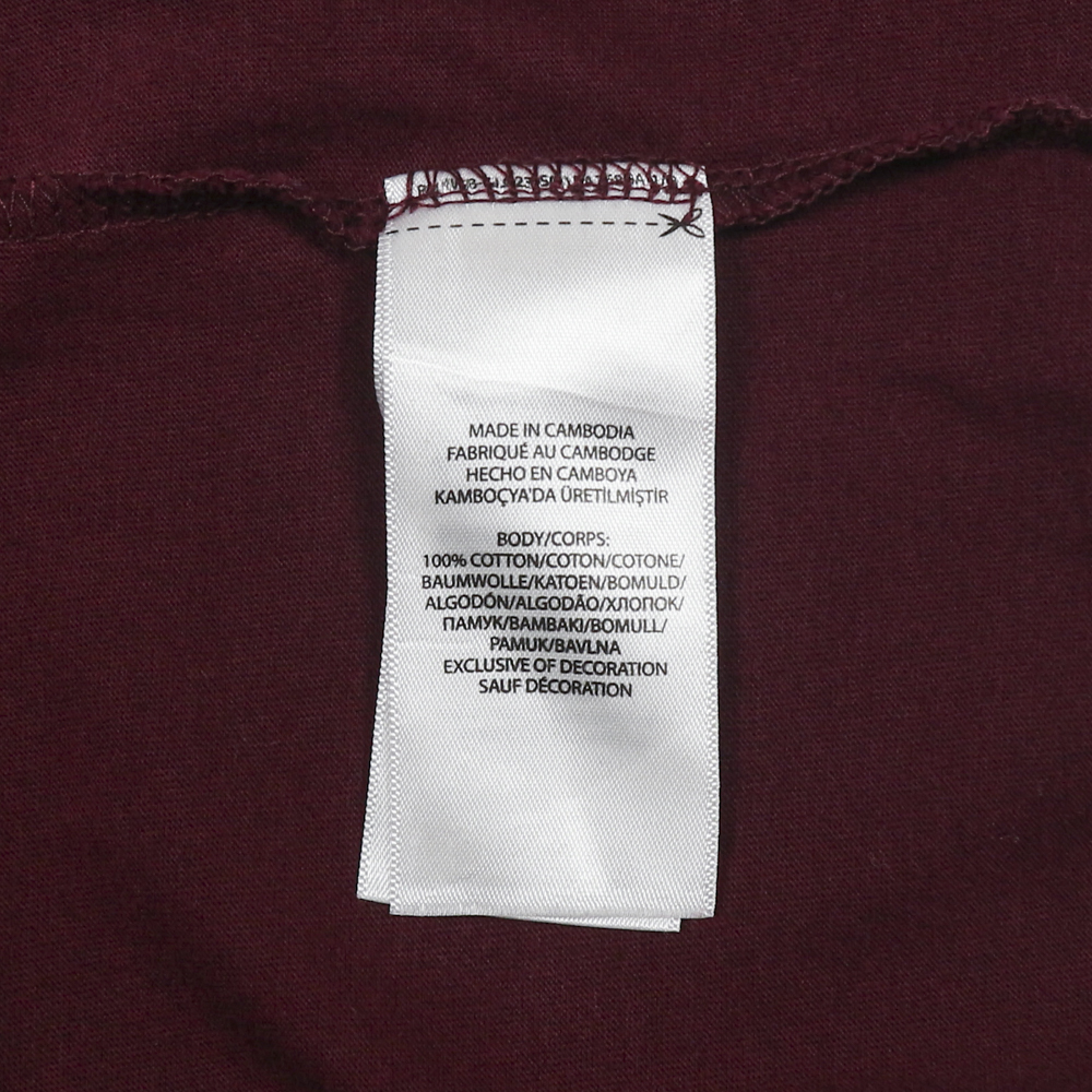 Polo Ralph Lauren Long-sleeve T-Shirt Size L