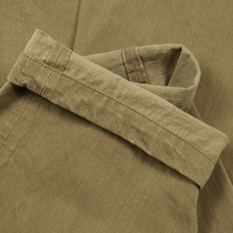 Samurai Japan SJ48CP Heavy Chino Pants Size 36